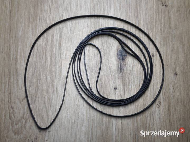Pasek napędu karetki Carriage Belt Q129267026 pomorskie Gdańsk