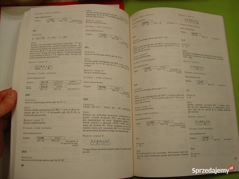 Atari Basic WMigut WydI 1987 łódzkie Łódź sprzedam