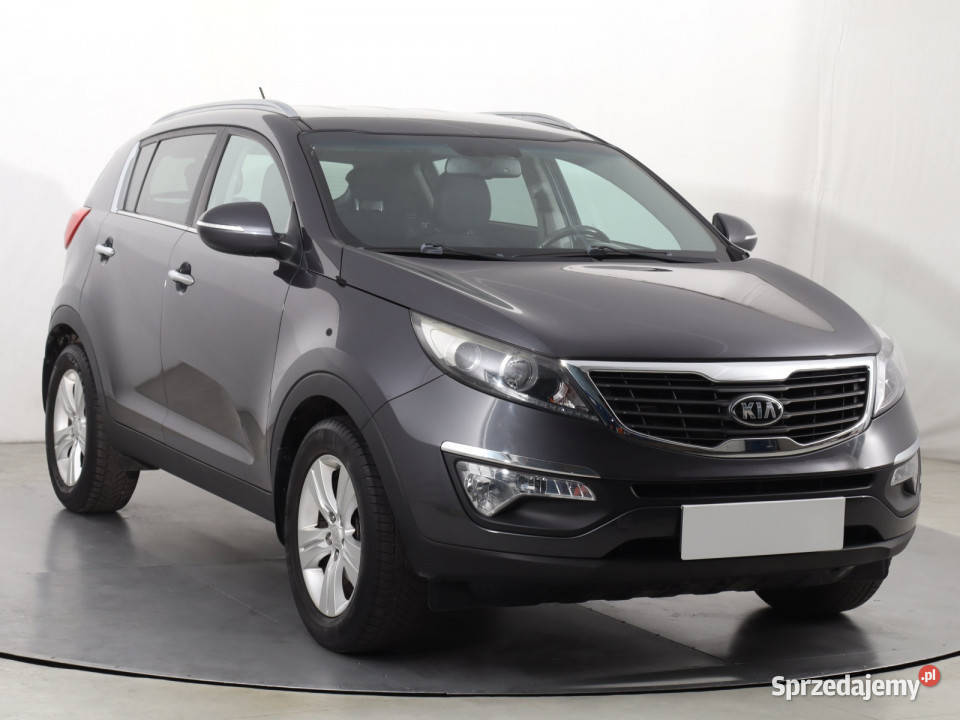 Kia Sportage 16 GDI