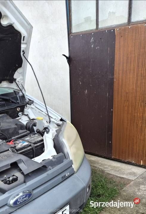 Polerowanie lamp Białystok podlaskie Naprawa i warsztat