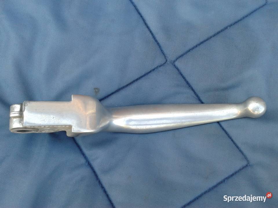 Harley dźwignia hamulca klamka sworzeń oryginał