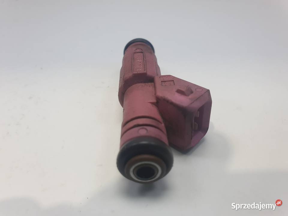 WTRYSKIWACZ Ford Ka 13 i 8V 0280155786 Wtryskiwacze Motoryzacja Chełm