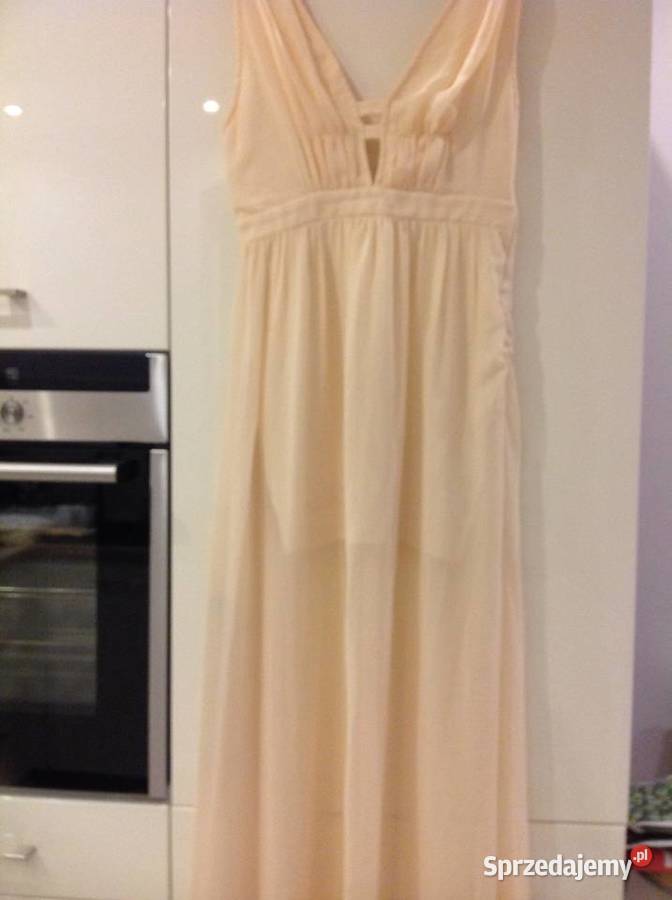 Sukienka Koktajlowa Damska DRESSY COLLECTION Nowa Sól