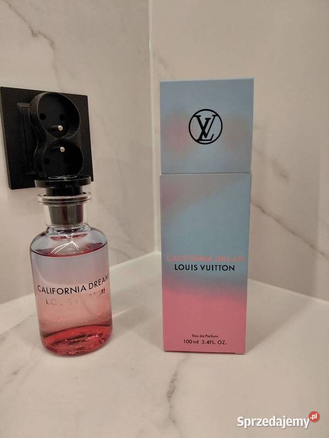 LV California Dream Unisex Siedlce