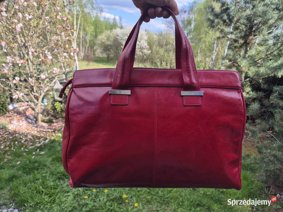 Torba damska podróżna dolnośląskie Wrocław