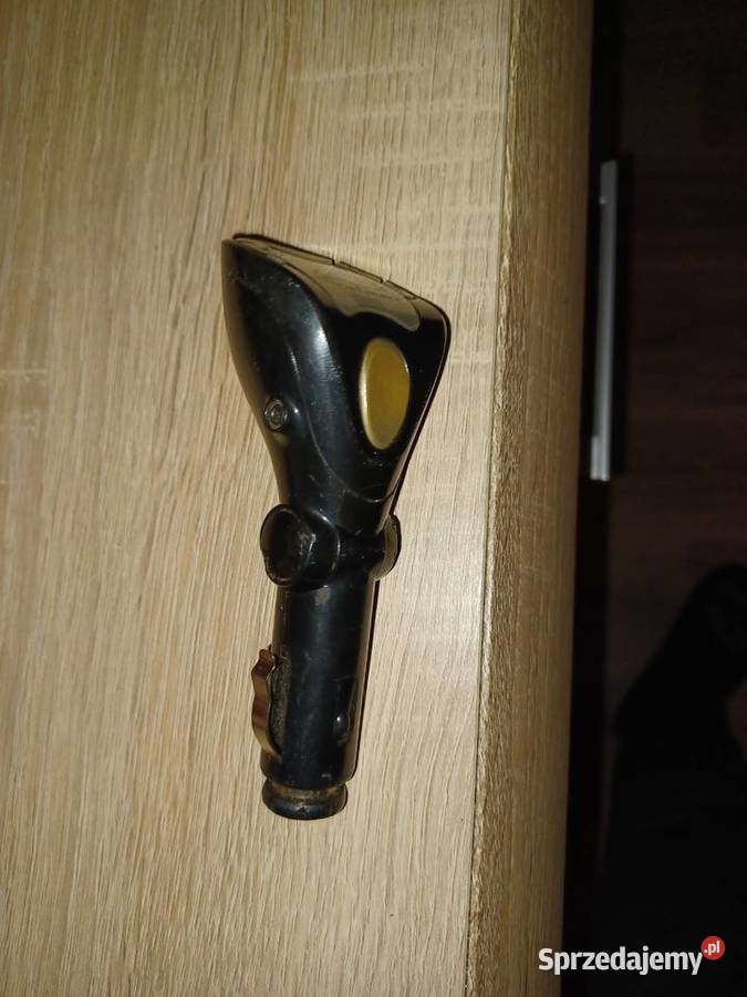 Transmiter samochodowy Myszków