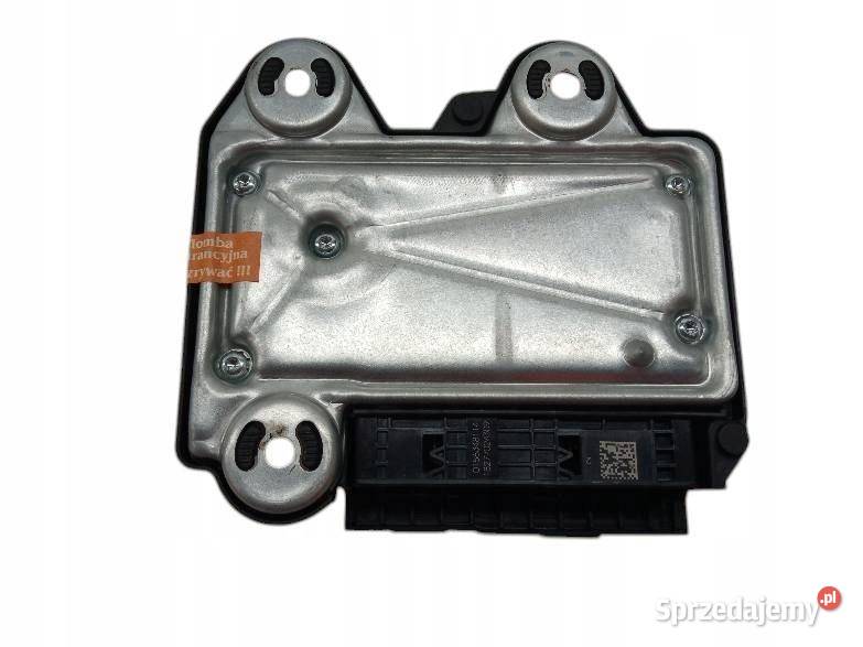 SENSOR AIRBAG 00052091991 Fiat Tipo II 2016