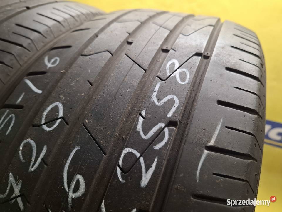 20555 16 Hankook 0720 Obrzycko L2558 WYSYŁKA 55 Zielonagóra