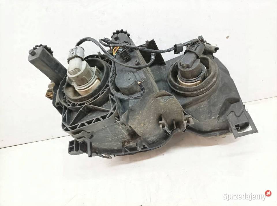 LAMPA PRZÓD LEWA EU COMPACT 0301187201 Bmw Seria świętokrzyskie sprzedam