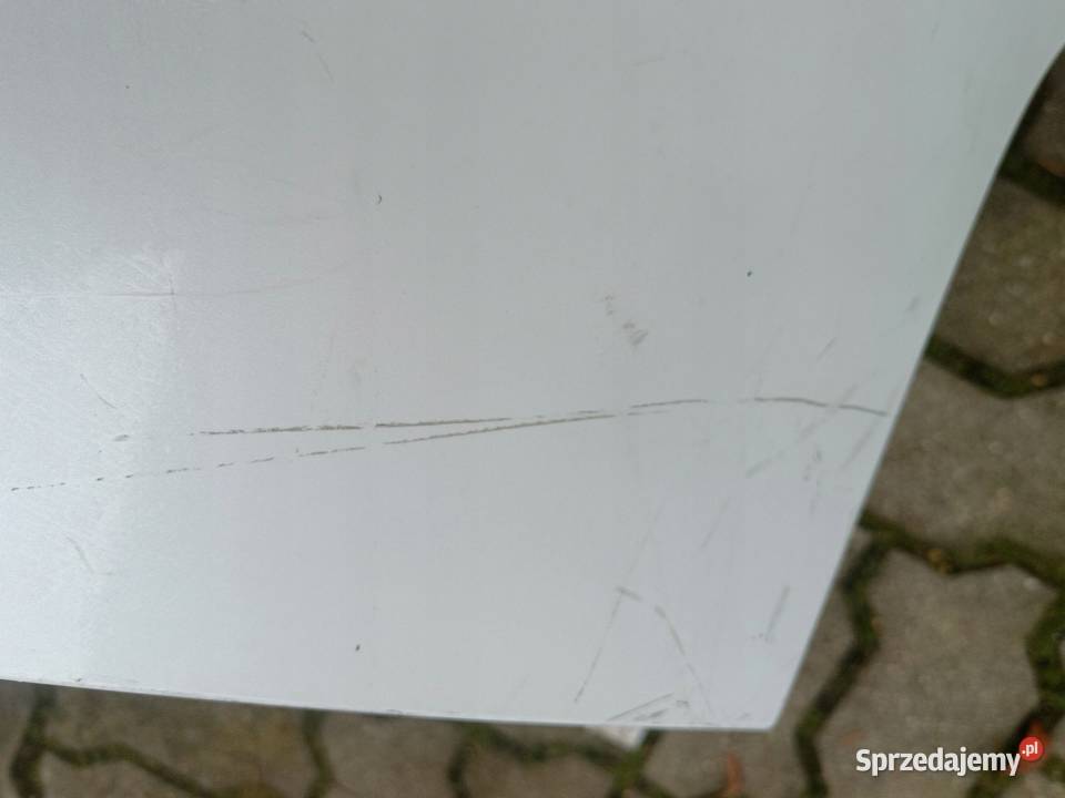 TESLA 3 ZDERZAK TYL TYLNY 2017 153072002D