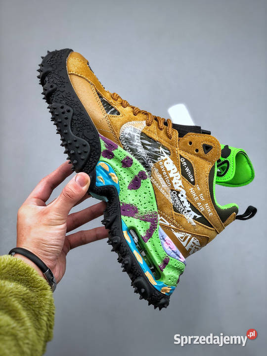Nike air terra forma buty zimowe męskie rozmiary Gliwice