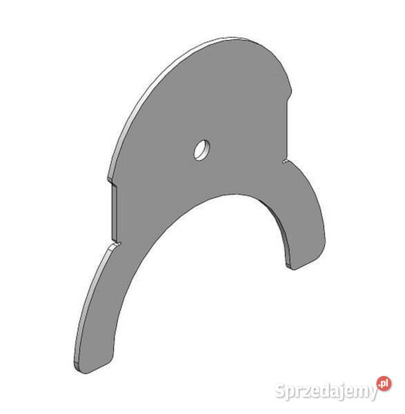 Tester zużycia kuli zaczepu 1033332800 Kamionna