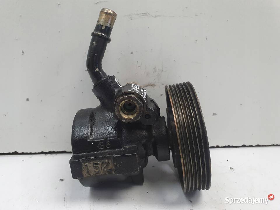 Citroen Jumper 25 TD POMPA WSPOMAGANIA Rudka