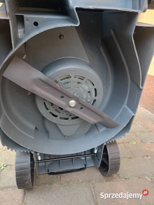 Kosiarka elektryczna Nowa Kosiarki elektryczne Świerczów sprzedam