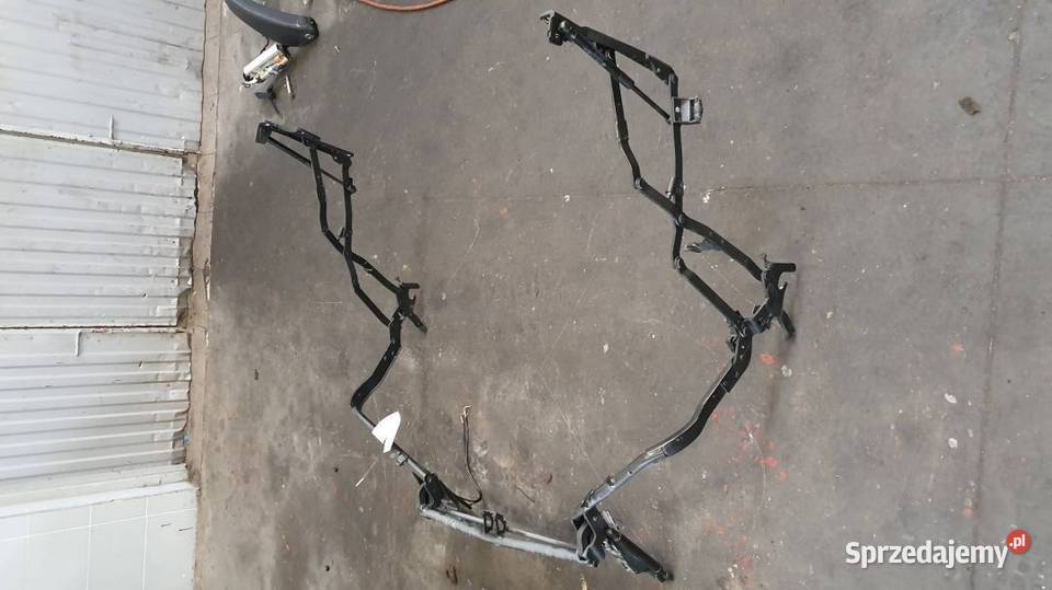 PAJĄK STELAŻ DACHU MERCEDES SL 350 R230 FV23 sprzedam