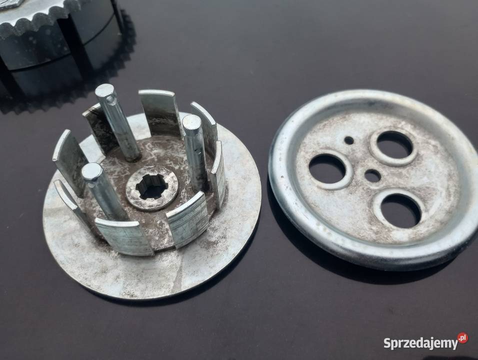 Jawa 250 185 363 Pawłowice sprzedam