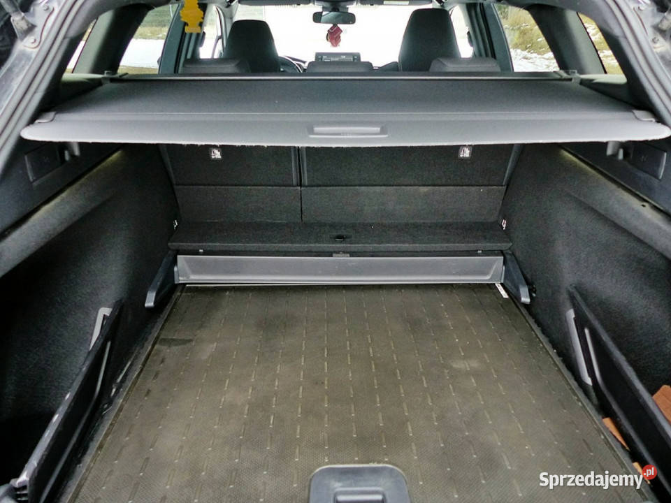 Toyota Corolla 18 ASR (kontrola trakcji) Piła