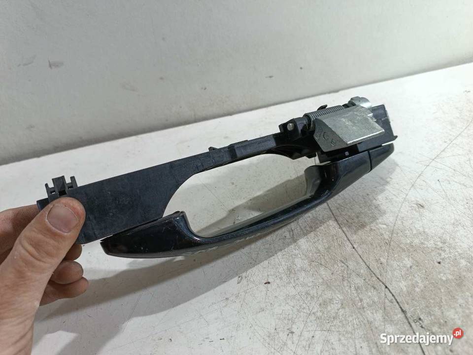 KLAMKA DRZWI PRAWY PRZÓD FORD KA 08 Części samochodowe sprzedam