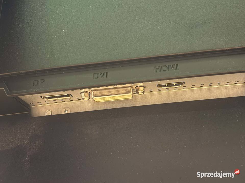 Monitor MSI Optix G27C2 27 27 1920 x 1080 px Elbląg