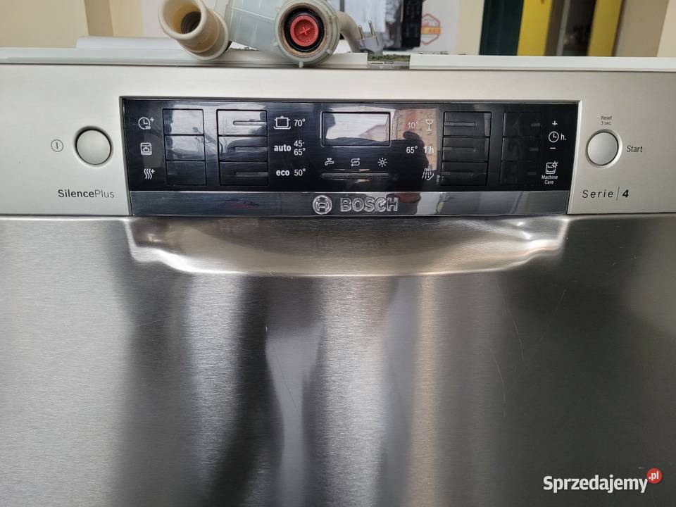Sprzedam zmywarkę firmy Bosch z możliwością opolskie Kędzierzyn-Koźle