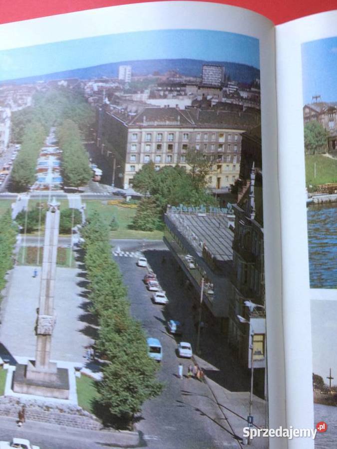 2597 Szczecin 965 1978 sprzedam