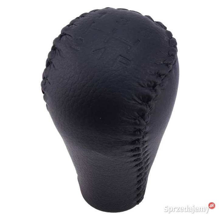 Galka zmiany biegow Nissan Patrol Y61 biegi osobowe Wyposażenie wnętrza Katowice