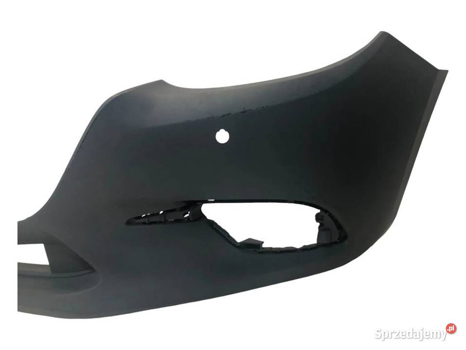 MAZDA 3 III BM 072017052019 LIFT POD PDC ZDERZAK Skarżysko-Kamienna