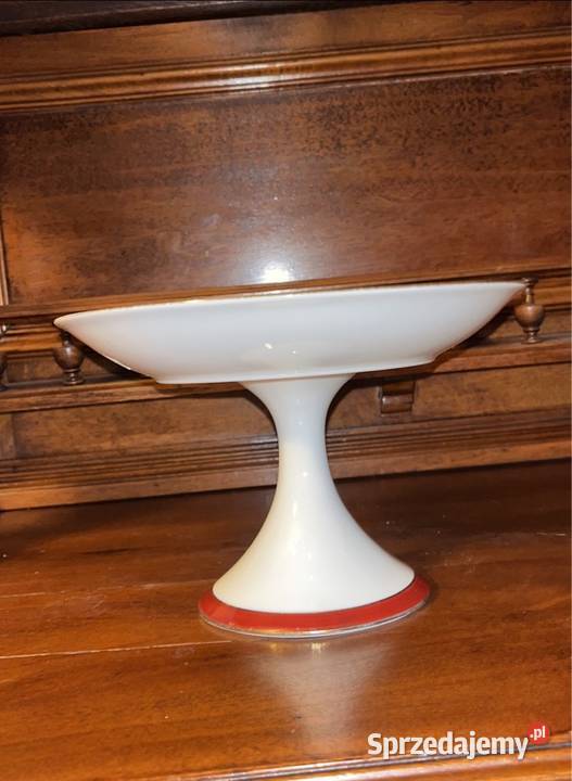 Patera Rosenthal Syg Thomas Bavaria Z lat 1908 Gdańsk