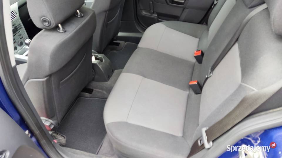 Sprzedam Opel Astra H 16 z 2011 r z manualna