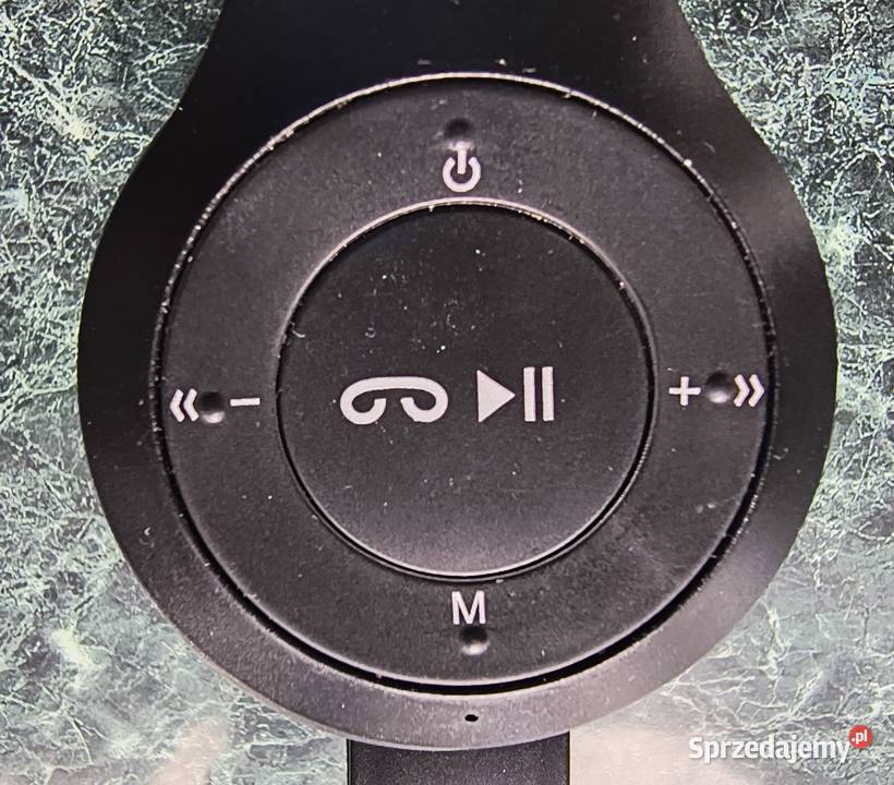 Słuchawki bezprzewodowe Bluetooth Bielsko-Biała