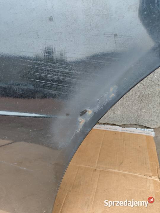 Honda Civic VIII 5D UFO drzwi lewe tył NH731P