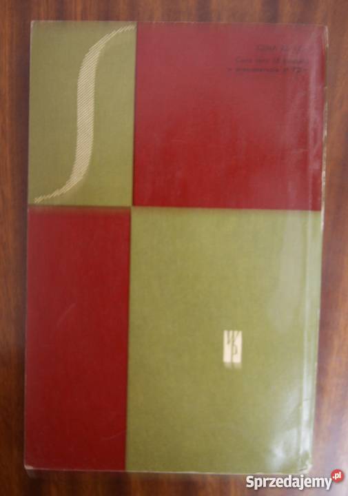 Hanna Świda Młodzież licealna 1963 Parczew