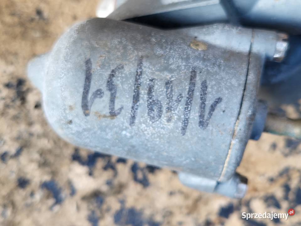 GAŻNIK BING 11931 Sachs 501 K50 K50 SX KTM Comet śląskie Rybnik