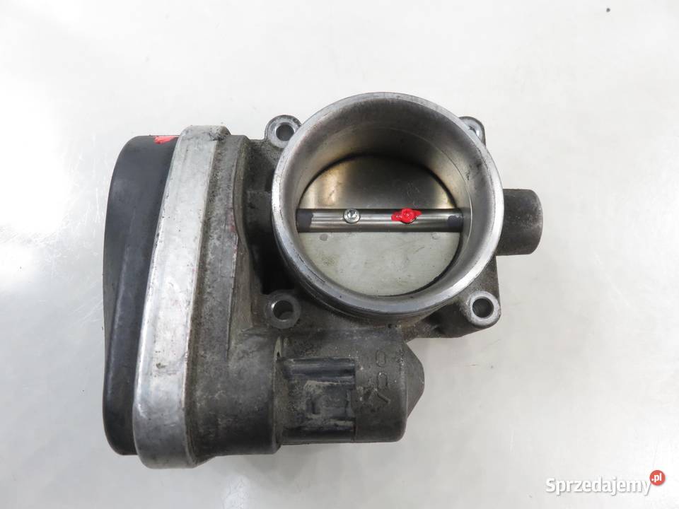 PRZEPUSTNICA BMW 3 E90 318 i 129 N46 B20 B sprzedam