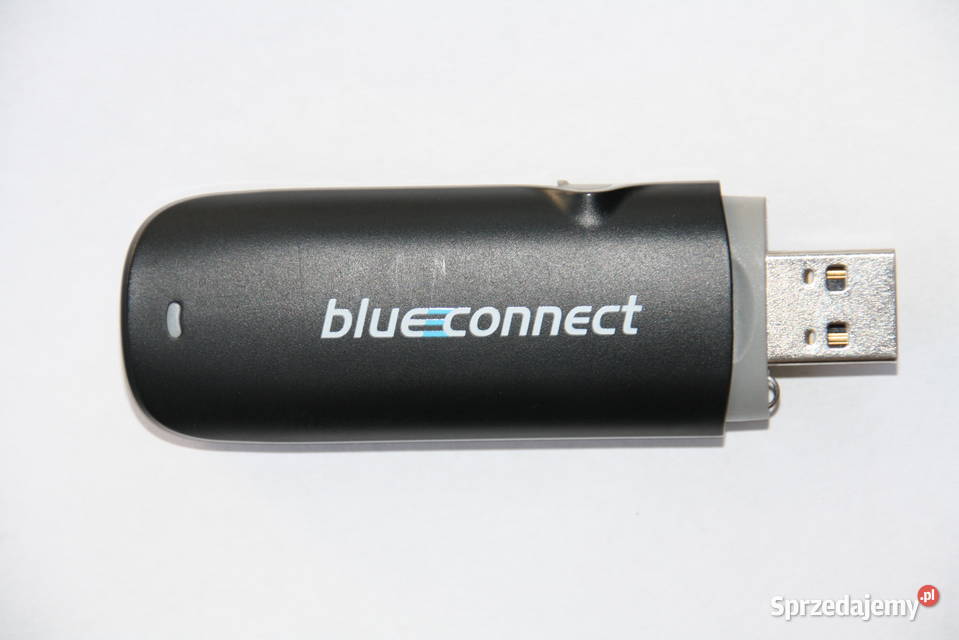 Modem bezprzewodowy GSM Huawei E173 3G UMTS pod modem 3g/4g