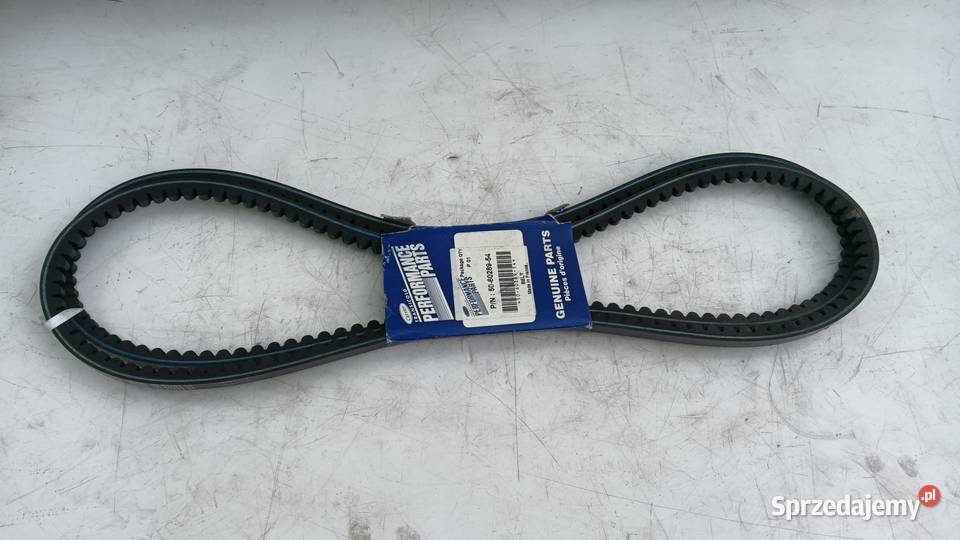 PASEK KLINOWY BELT CARRIER SUPRA 950 506028954 Bielsko-Biała