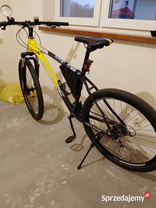 Sprzedam nowy rower górski MTB śląskie Czaniec