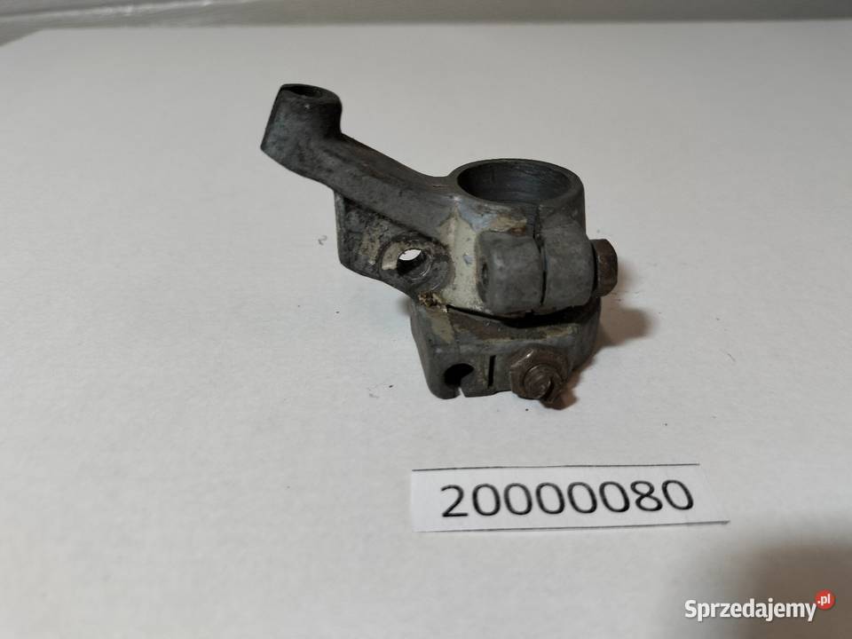 Romet Komar obudowa rolgazu rolgaz Rozkochów