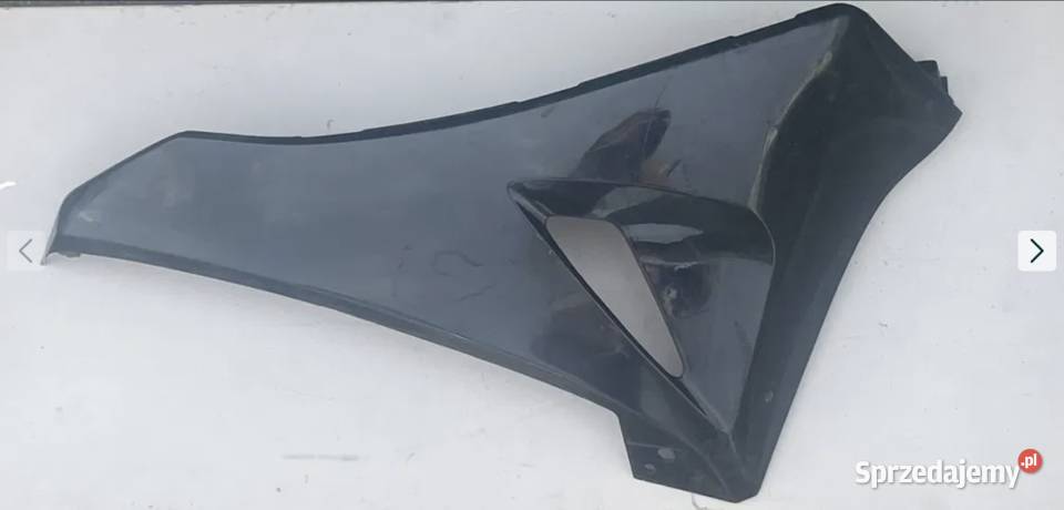 Osłona obudowa pług prawa Honda NC 750 Integra sprzedam