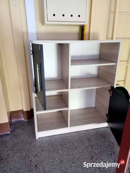 Szafka mebel do pokoju dzieciecego Piastów