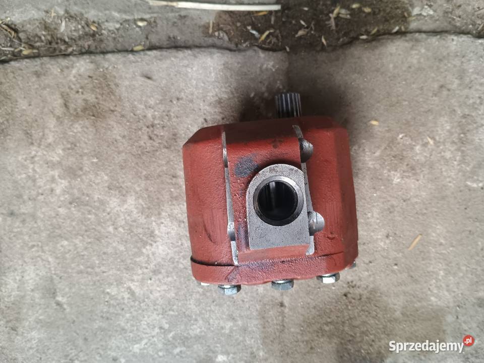 Pompa hydrauliczna Hylmet URSUS c 360 łódzkie Opoczno