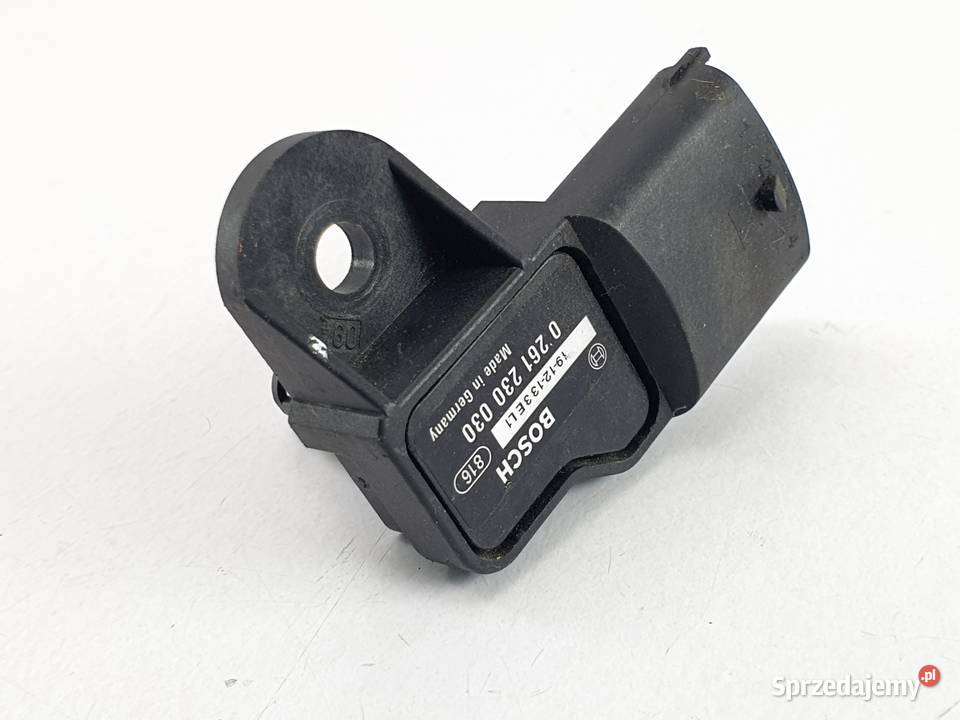Czujnik Map Sensor Can Am Ryker łódzkie Łódź