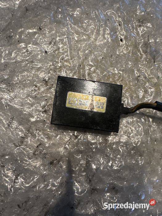 1985 Honda 500 Vf500f Ecu Komputer Cdi 131100 Poznań