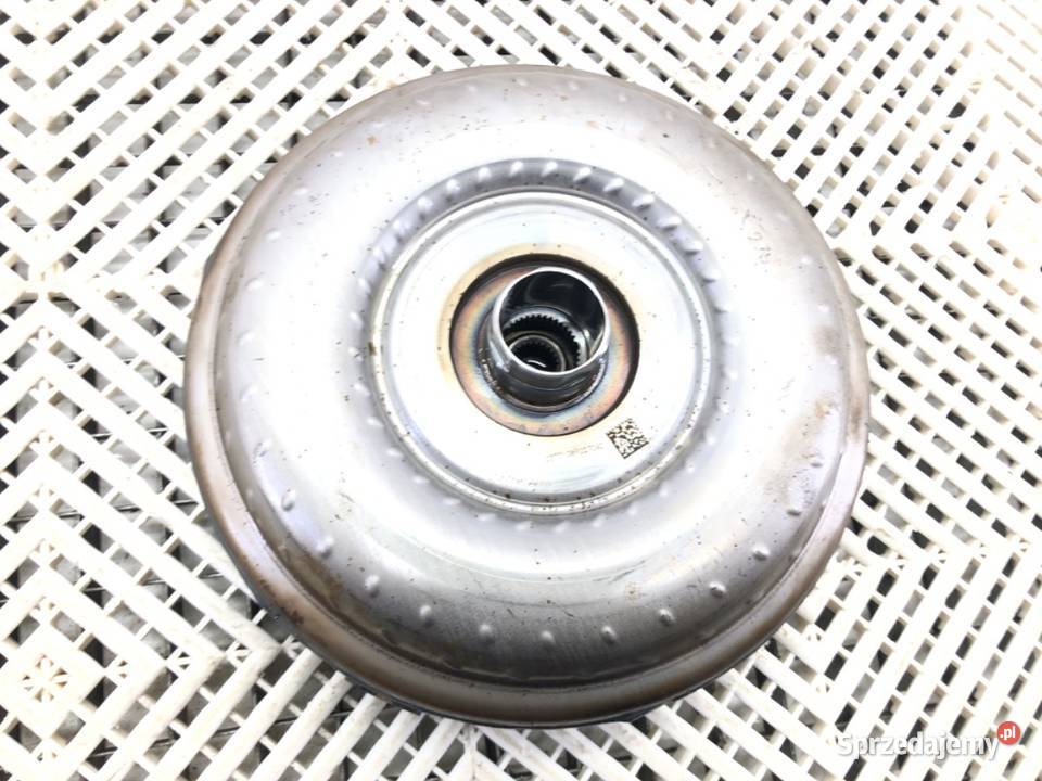 SPRZĘGŁO CHRYSLER PACIFICA 36 291