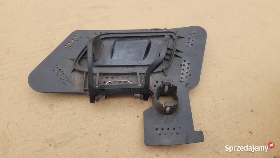 AUDI A5 ZAŚLEPKA SPRYSKIWACZA ZDERZAKA PRAWY śląskie Ruda Śląska