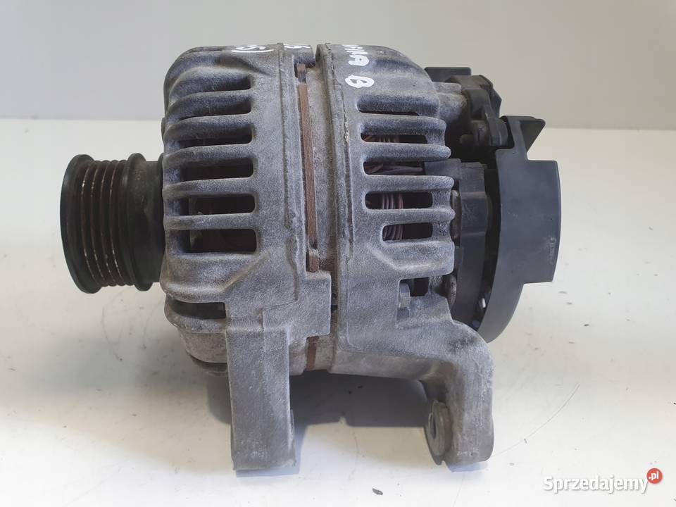 ALTERNATOR Opel Zafira B 16 16V bosch 100A