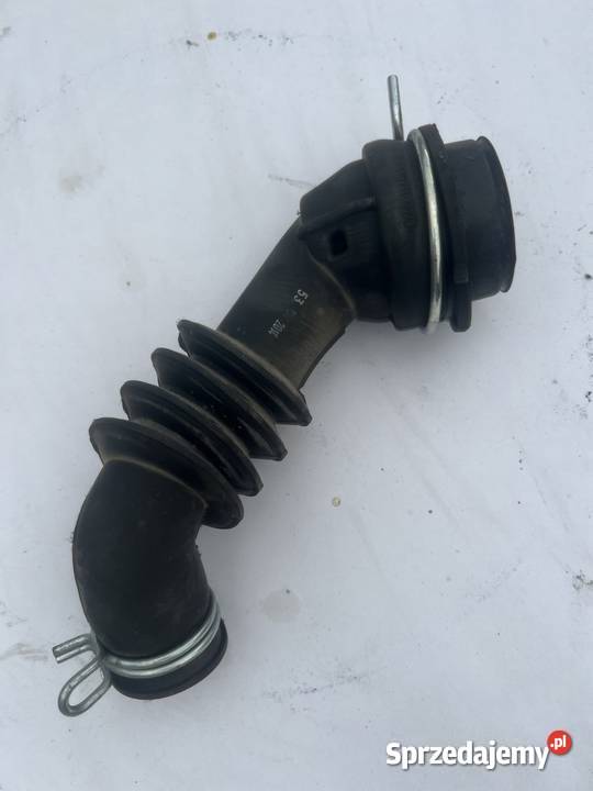 Guma wąż odpływowy whirpool AWOC71203CHD wielkopolskie Ostrów Wielkopolski