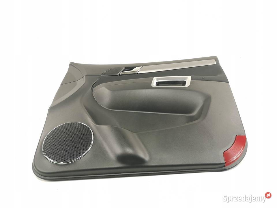 BOCZEK DRZWI PRAWY PRZÓD OPEL ANTARA 0615 OE ASO Tapicerki samochodowe