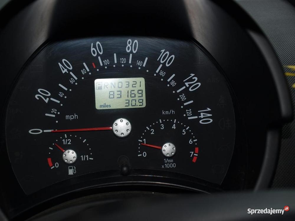 BEETLE USA AUTOMAT SKÓRA benzyna Bielsko-Biała