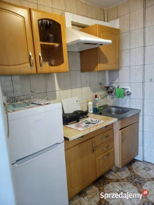 Kawalerka do wynajęcia Wynajem Płock